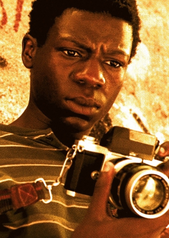 City of God