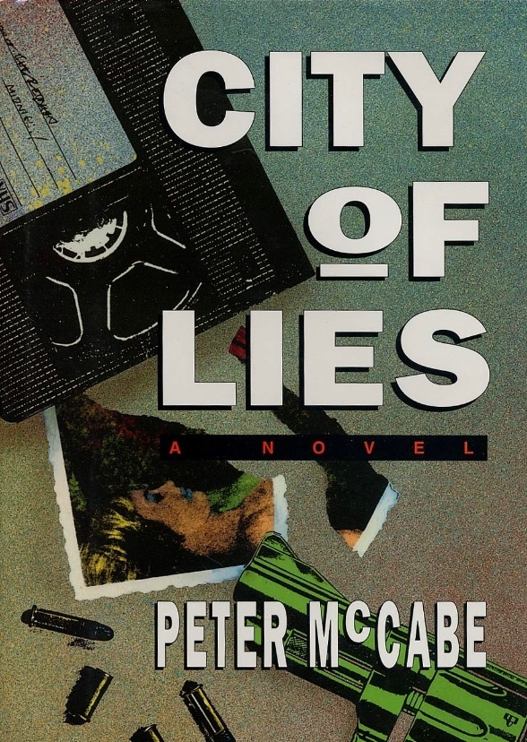 City of Lies