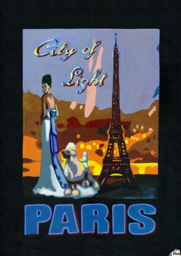 City of Light 
