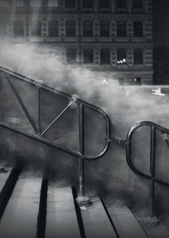 City of shadows
