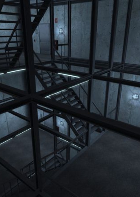 City of Terror - Season 9