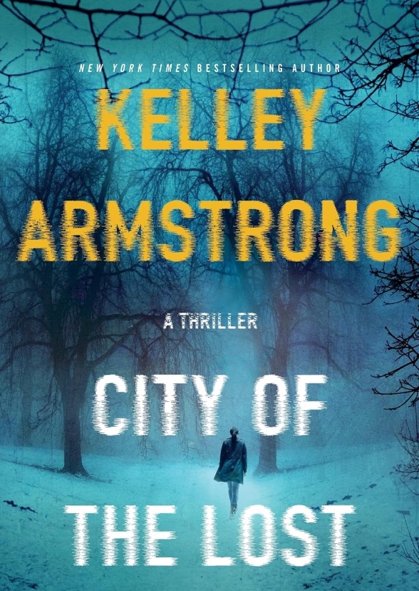 City of the Lost