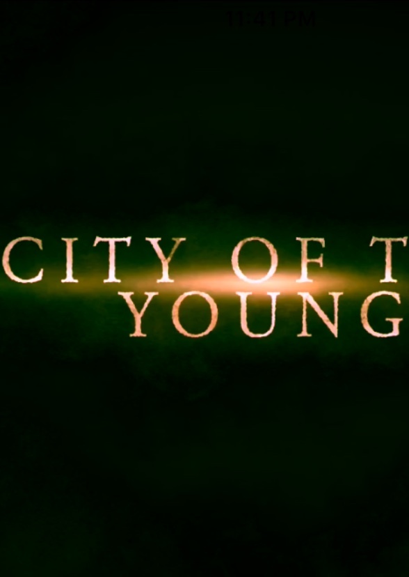 City of the Young