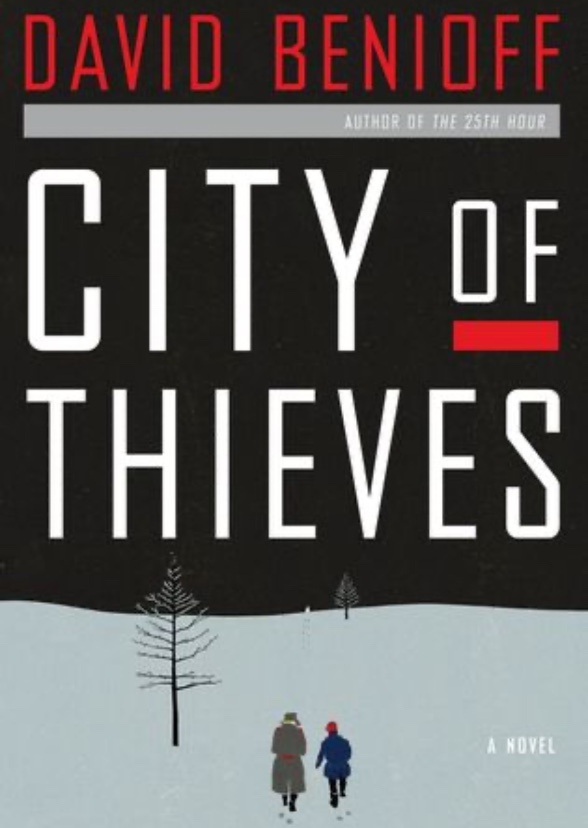 City of Thieves