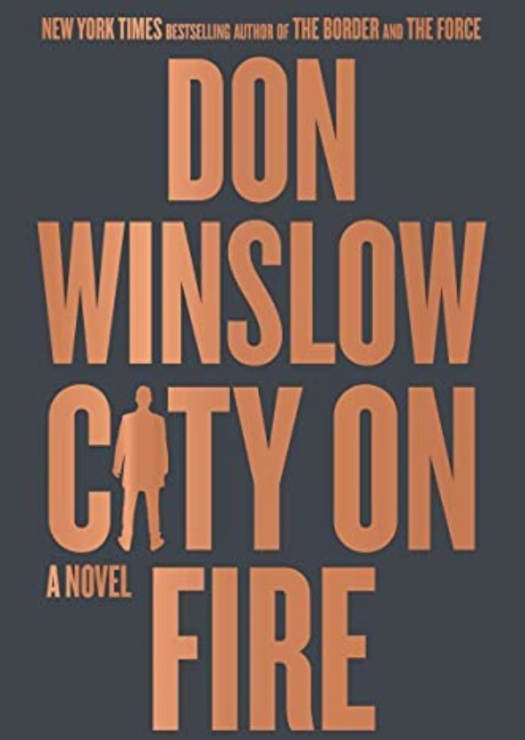 City on Fire