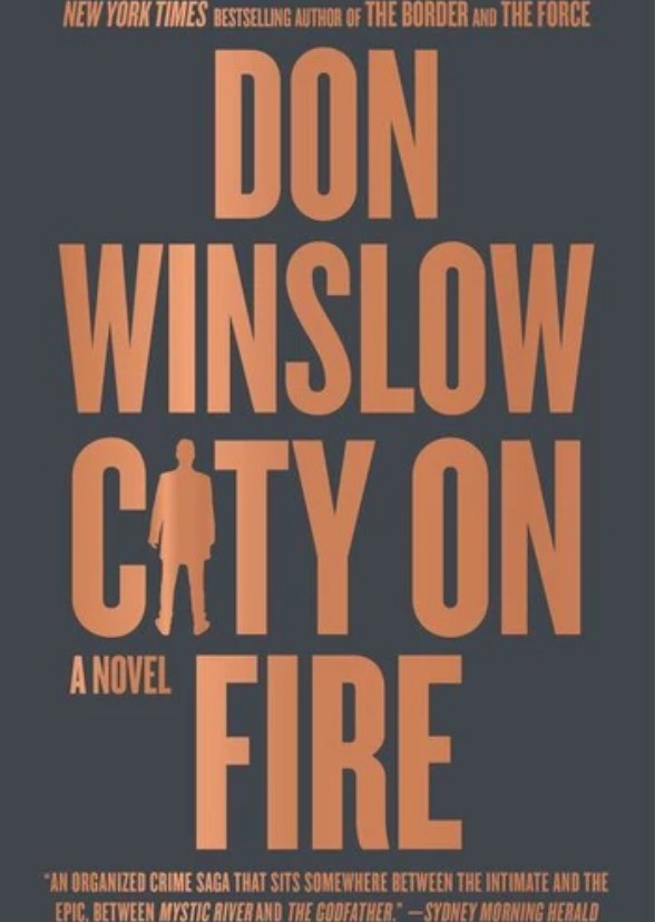 City On Fire