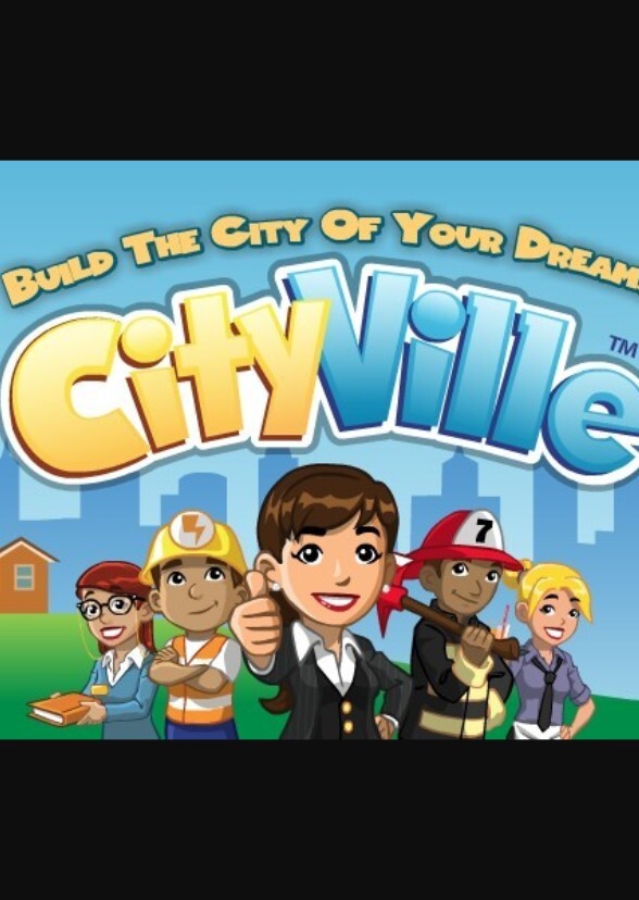 CityVille