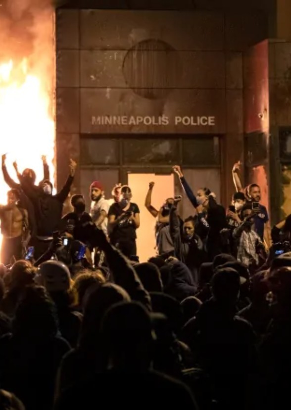 Civil Unrest