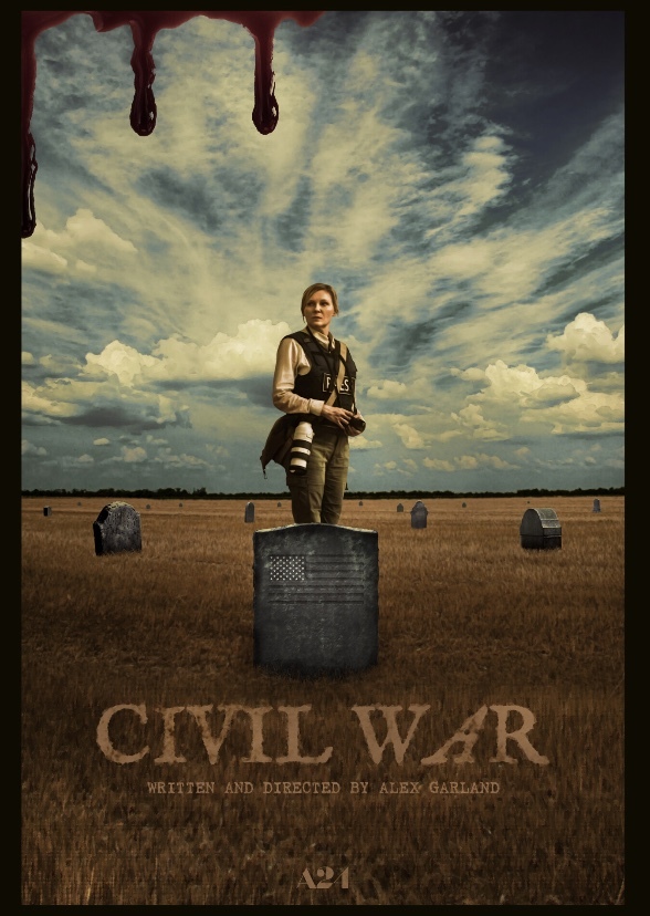 Civil War (1944)
