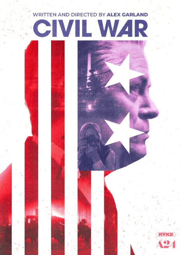 Civil War (1964)