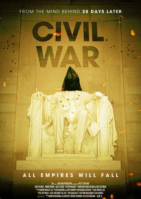 Civil War (1984)