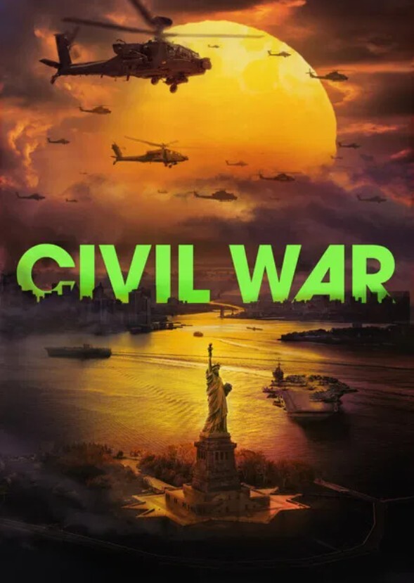 Civil War (1994)