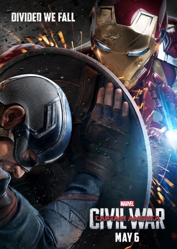 CIVIL WAR 2 (MCU)