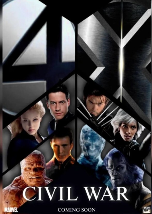 Civil War (2010)