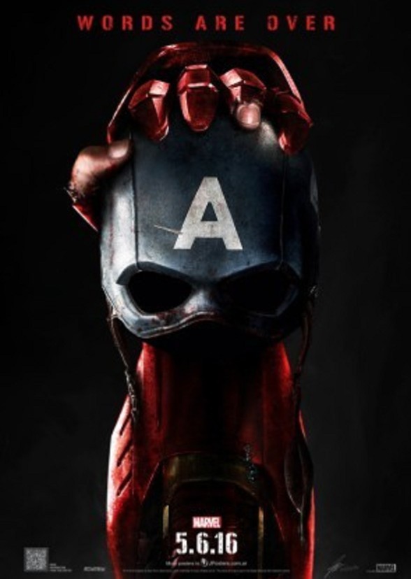 Civil War (2016)