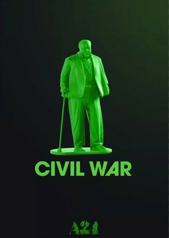 Civil War (2024)