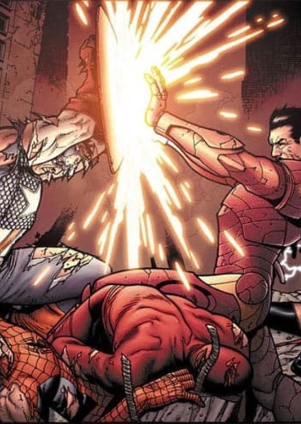 Civil War