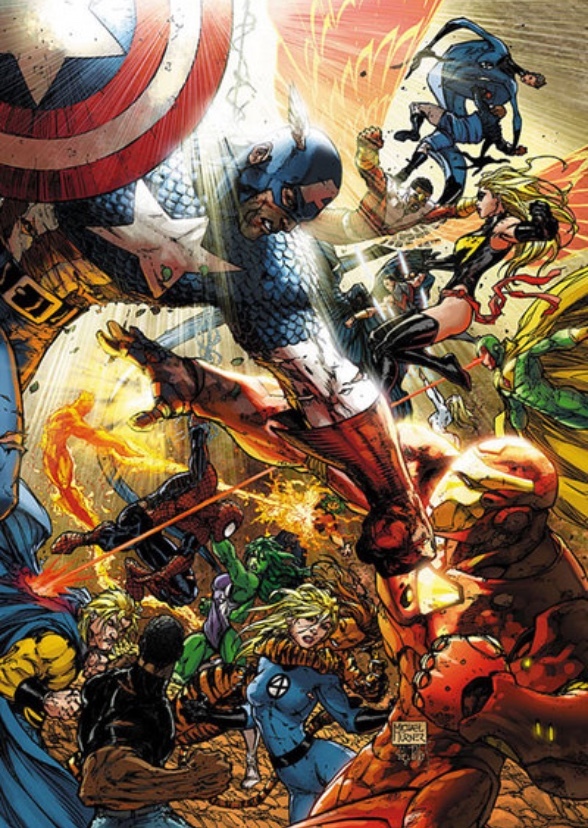 Civil War
