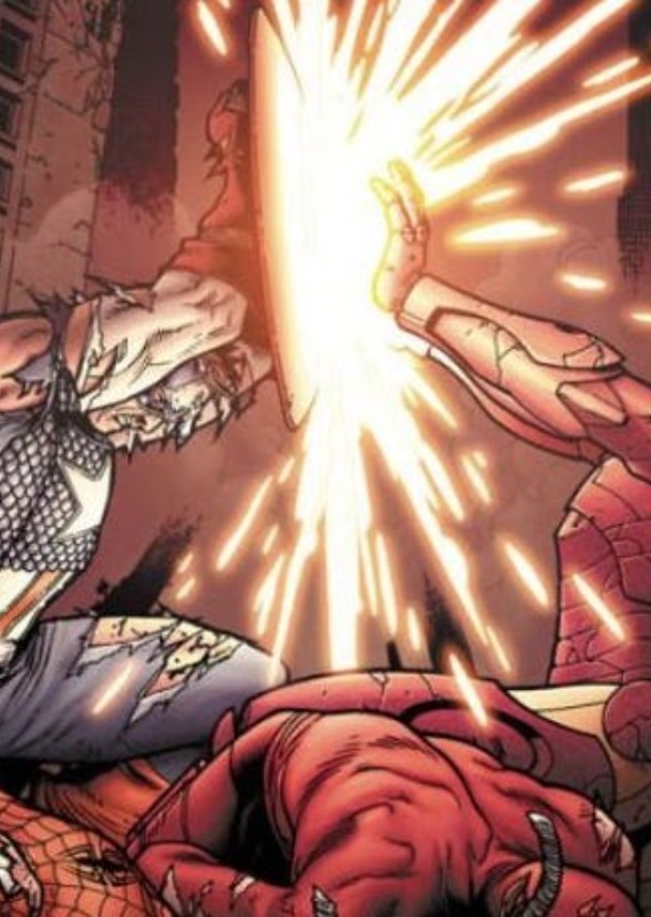 Civil War