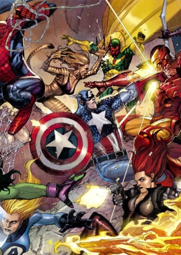 Civil War