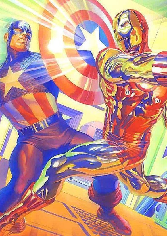 Civil War