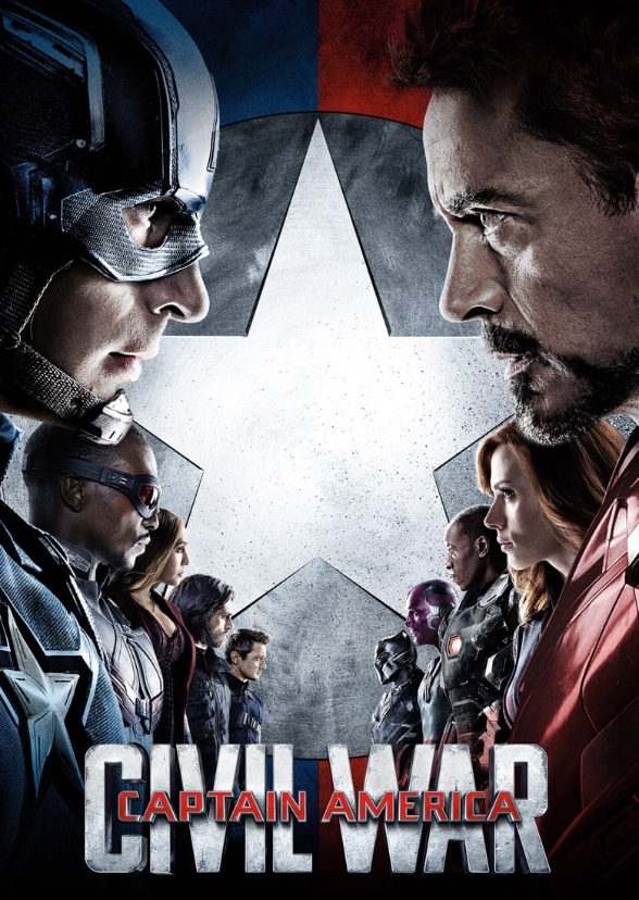 Civil War