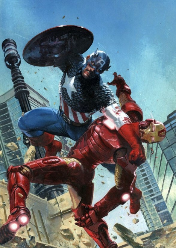 Civil War