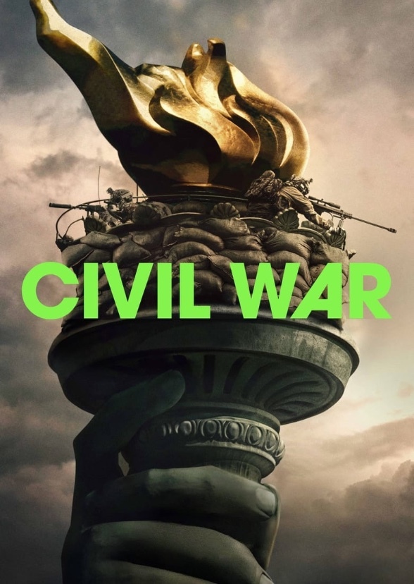 Civil War 