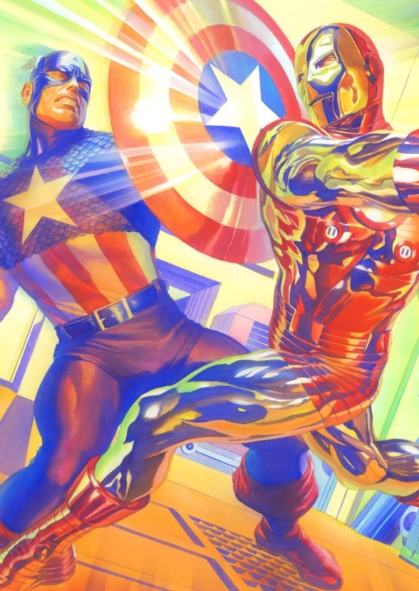 Civil War