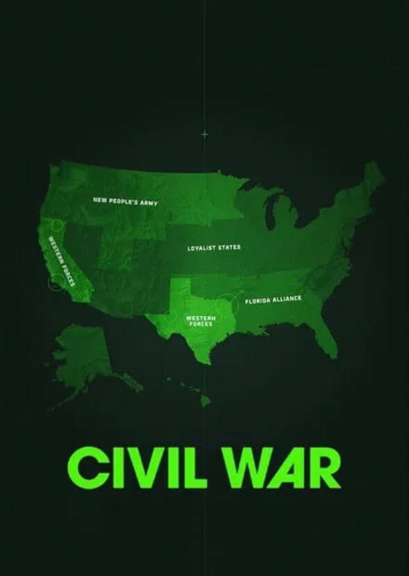 Civil War