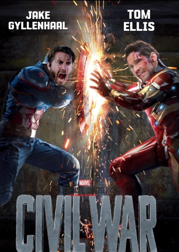 Civil War
