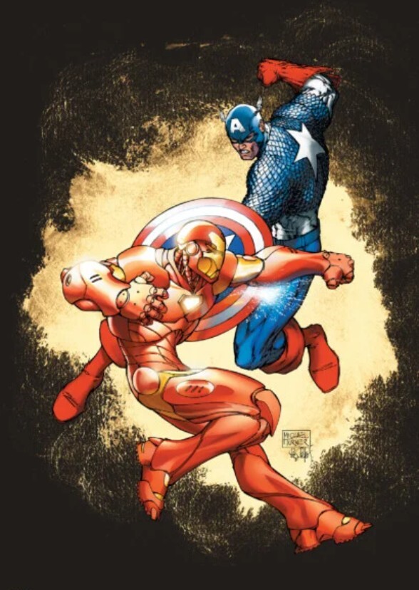 Civil War