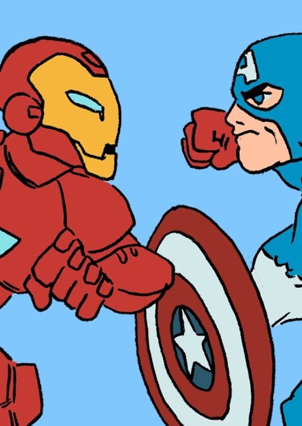 Civil war