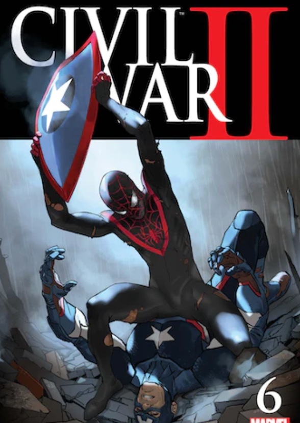 Civil War II