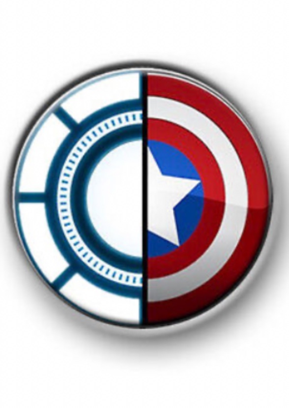 Civil War (Marvel Animated Cinematic Universe Phase 3 finale)