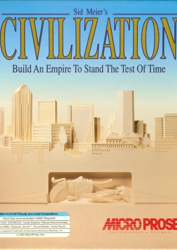 Civilization