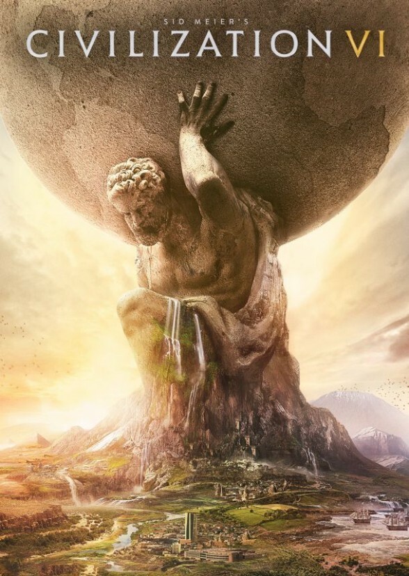 Civilzation (anime series)