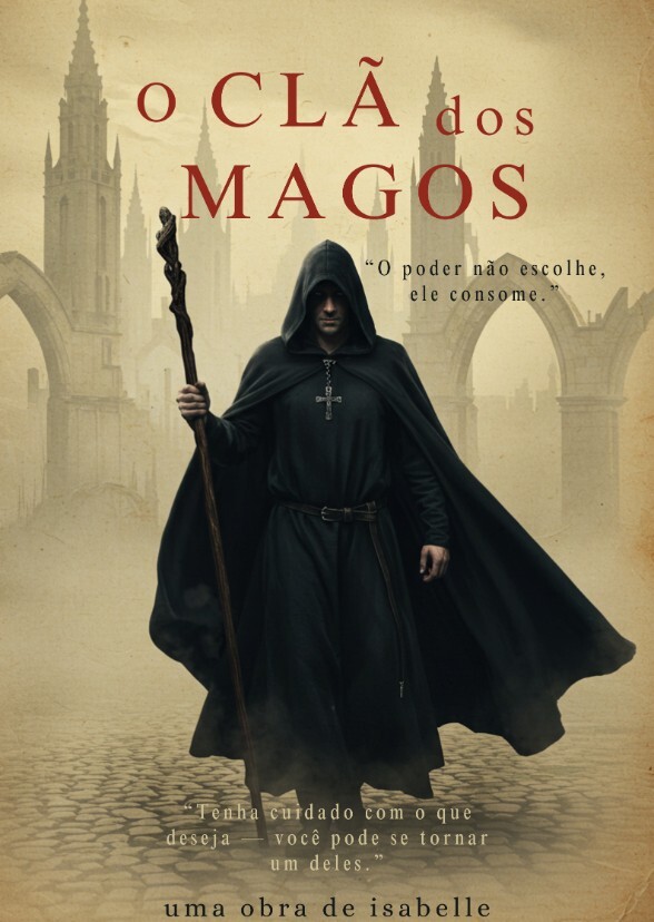 Clã dos Magos