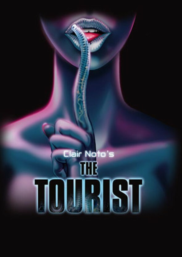 The Tourist (2023)