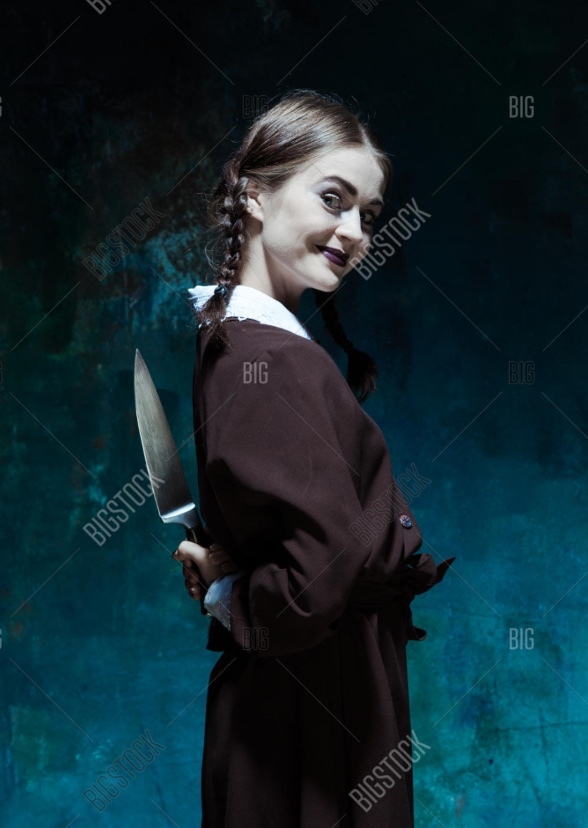 Claire 