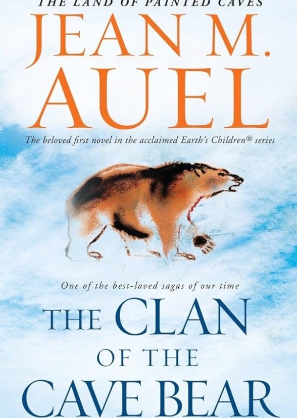 Clan Of The Cave Bear