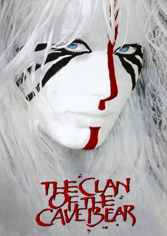 Clan of the Cave Bear 