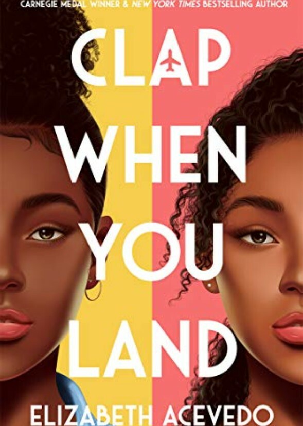 Clap When You Land 