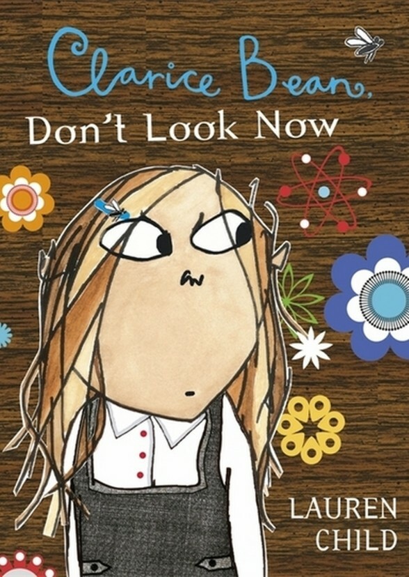 Clarice Bean: THE MOVIE