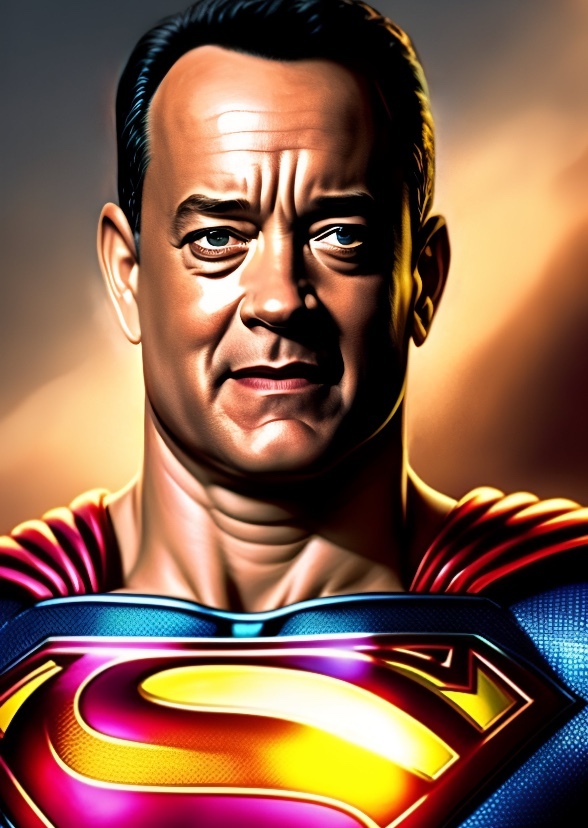 Clark: A Superman Story