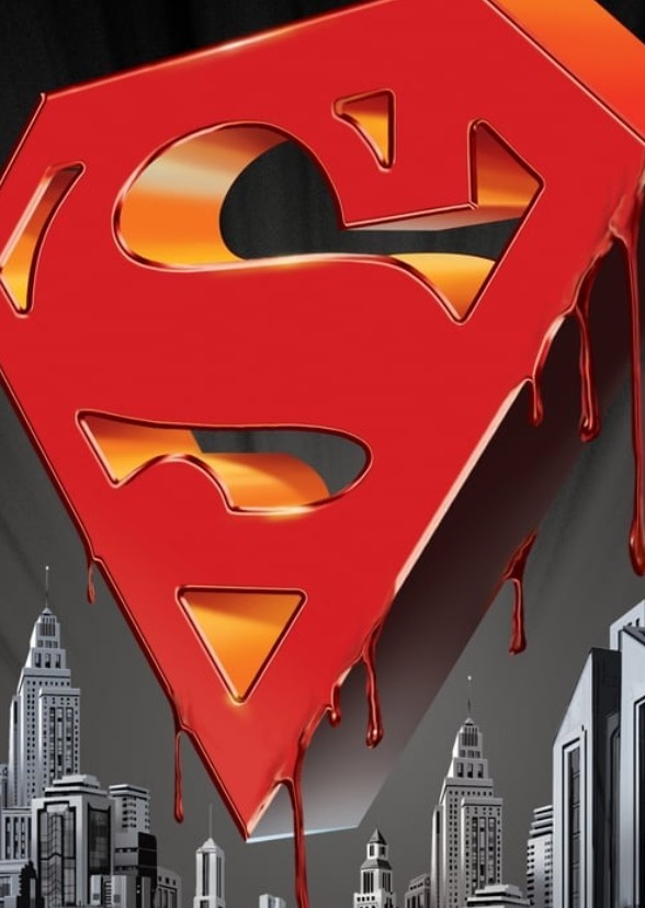 Clark Kent 