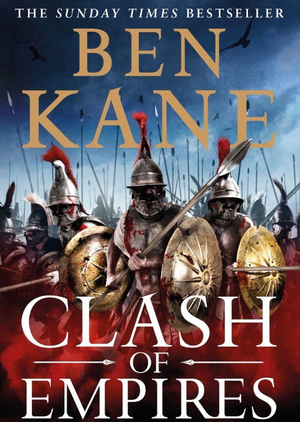 Clash of Empires