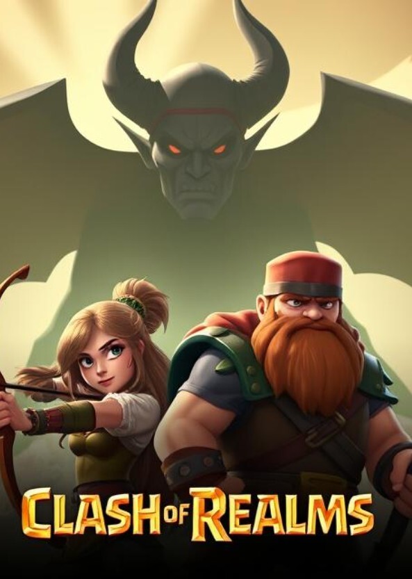 Clash of Realms