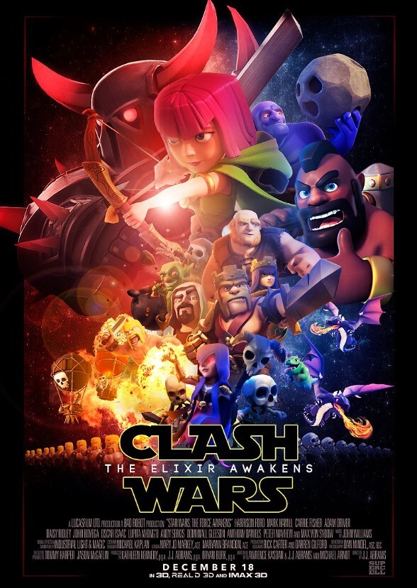Clash Royale