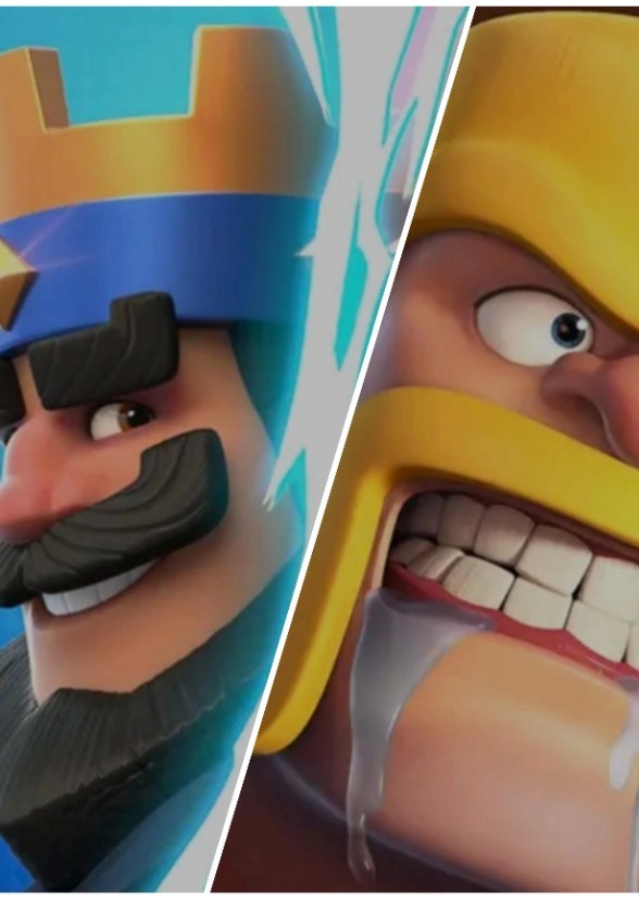 Clash World